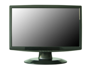 LCD TV CBT2