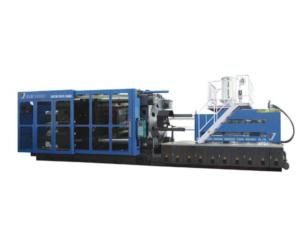 Injection molding machine