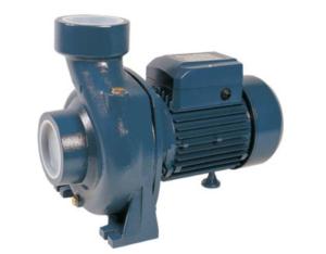 CENTRIFUGAL WATER PUMPS SHF