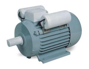 Induction Motor-YL Series