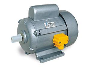 Induction Motor-JY Series