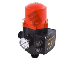 Electronic Pressure Control -DSK-2.1