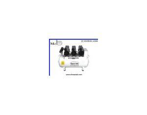 oilless air compressors MZB-550H-65