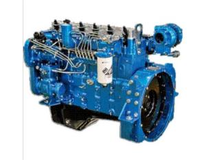 Diesel Engine SC8D