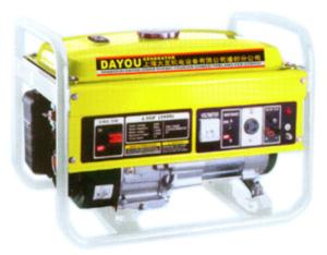 Generator-DY1800.2600.3000.3900