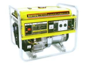 Generator-DY5000-6000-6500