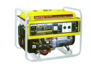Generator-DY6000D 6500D
