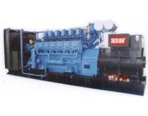 DN series generating set