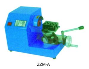 Grinding Machine ZZM-A