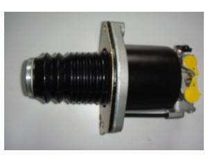Truck clutch Booster - 9700511590
