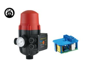 Automatic Water Pump Control-PC-13A
