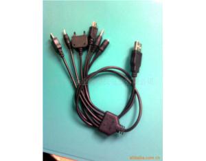 data download charge cable