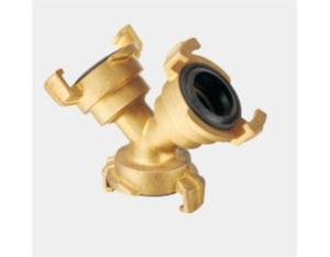 Brass Fittings-5010-08