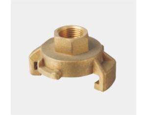 Brass Fittings-5010-09