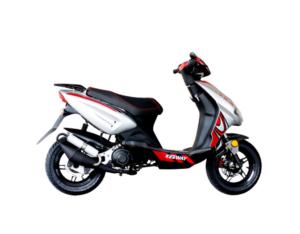 SCOOTER- RY8 50