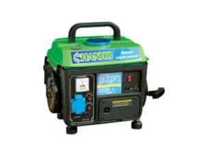 Gasoline Generator - SH900(DC)