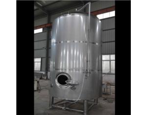 Cellar Vessels and Customized Tanks