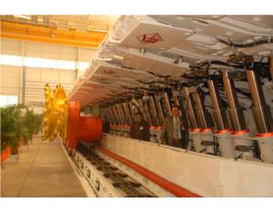 Armored-face Conveyor and Related Products