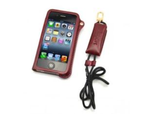 TP-IPH4-P04 for iPhone 4 / 4S 