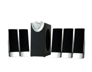 5.1 Multimedia Speaker-RT-6008