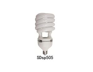 Spiral lamp series-SDsp505