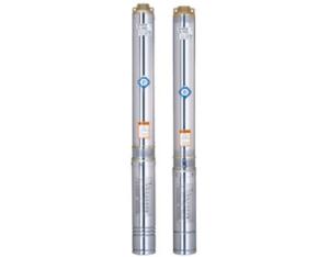 Submersible pumps4SD2