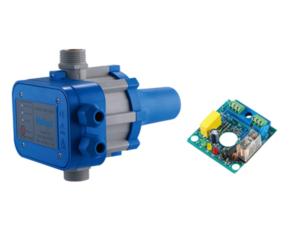 Automatic Water Pump ControlPC-10