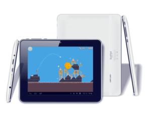 Scope 7inch Tablet PC/SP0735