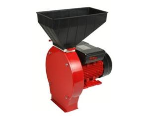 Crushing Machine-TCM-C