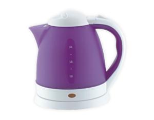 Plastic Electric Kettle MK-6417B