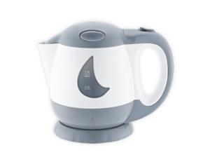 Plastic Electric Kettle MK-6402