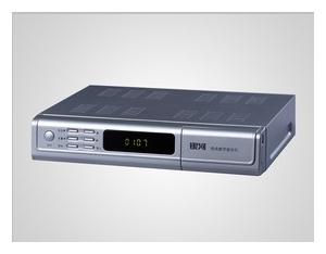Digital TV Terminal DVB-C