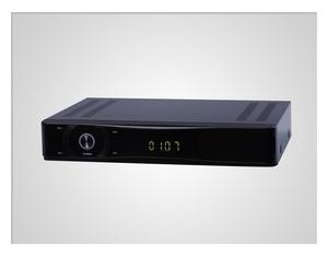 Digital TV Terminal DVB-T