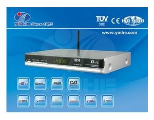 Digital TV Terminal DVB-S