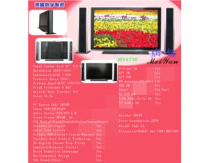 Liquid Digital TV