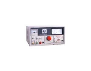 dielectric strength tester