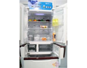 Xinfei High-end Multi-door Refrigerator 336W is th