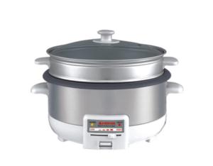 multi-function cooker 