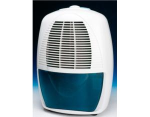 Dehumidifiers: WDH-610HA