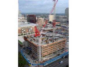 STL230Tower Crane