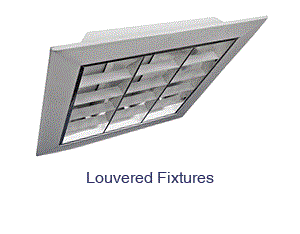 Louvered Fixtures