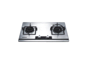 Gas stove JZY(T.R)-A0904