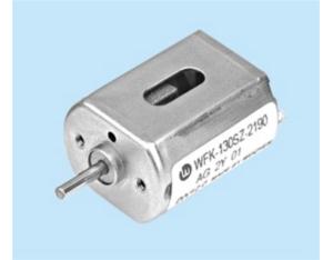 Carbon-brush motors WFK-130SZ