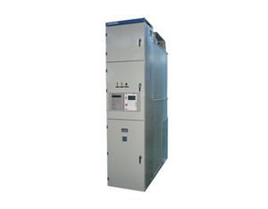 GFC-40 Cubicle Gas Insulated Switchgear(C-GIS)