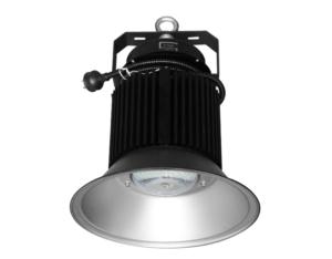 150W LED high bay light with MGCP Spherical lens