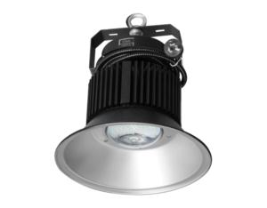 100W LED high bay light with MGCP Spherical lens