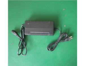 Li-ion battery charger