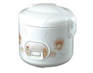 The rice cooker (HJF-843)  