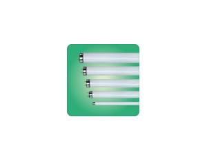 Fluorescent Lamps ECO-Q2