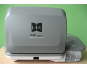 LABWE-C939 MULTIMEDIA PROJECTOR